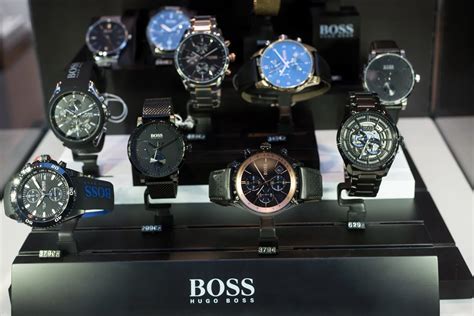 hugo boss watch wholesale